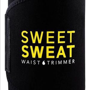 sweet sweat Waist Trainer